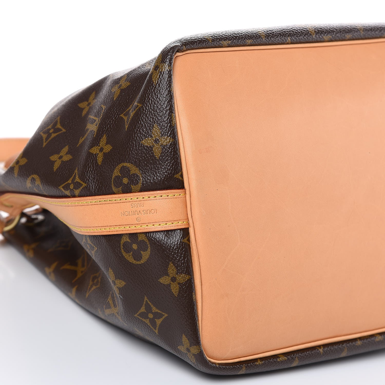 Louis Vuitton Monogram Petit Noe 7 of 12