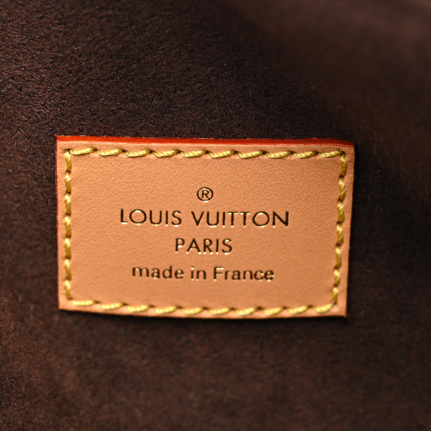 Louis Vuitton Monogram Side Trunk 6 of 8