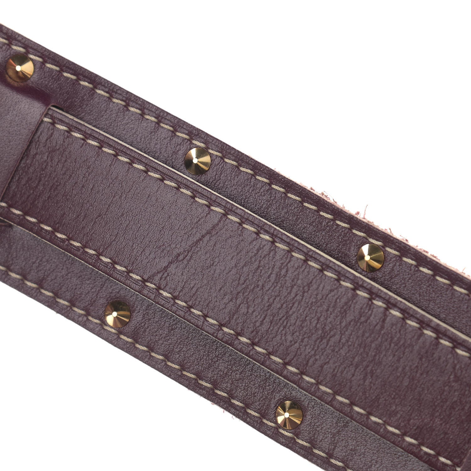Louis Vuitton Suhali L Affriolant Prune 11 of 14