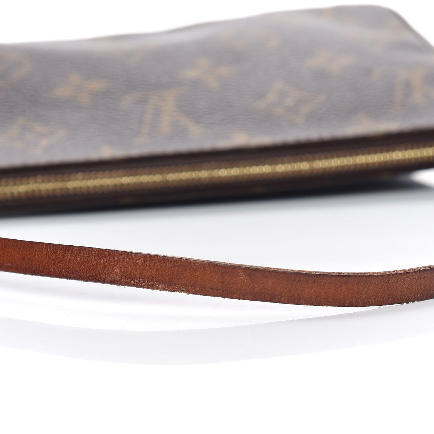 Monogram Pochette Accessories
