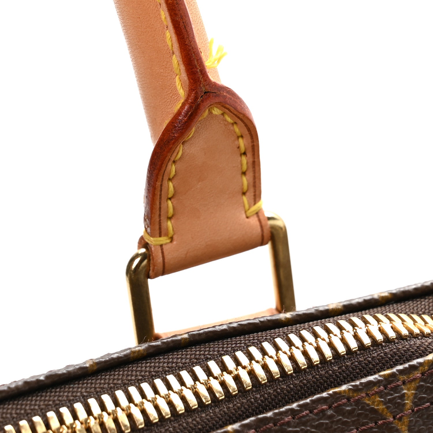 Louis Vuitton Monogram Keepall 55 11 of 11