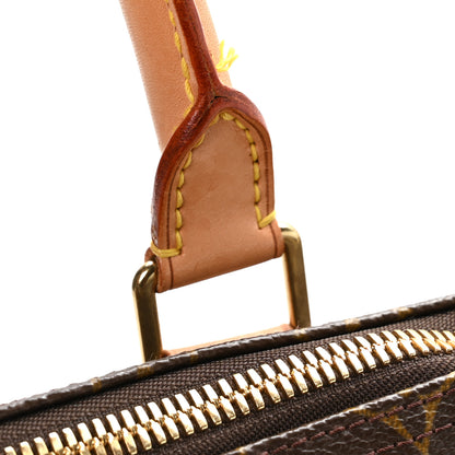 Louis Vuitton Monogram Keepall 55 11 of 11