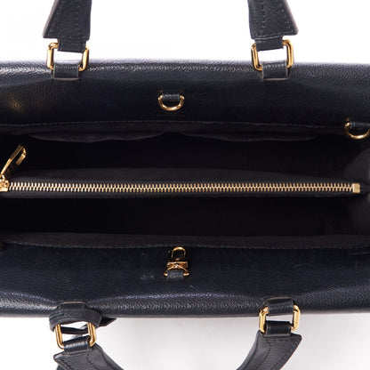 Louis Vuitton Monogram Venus Black 7 of 8