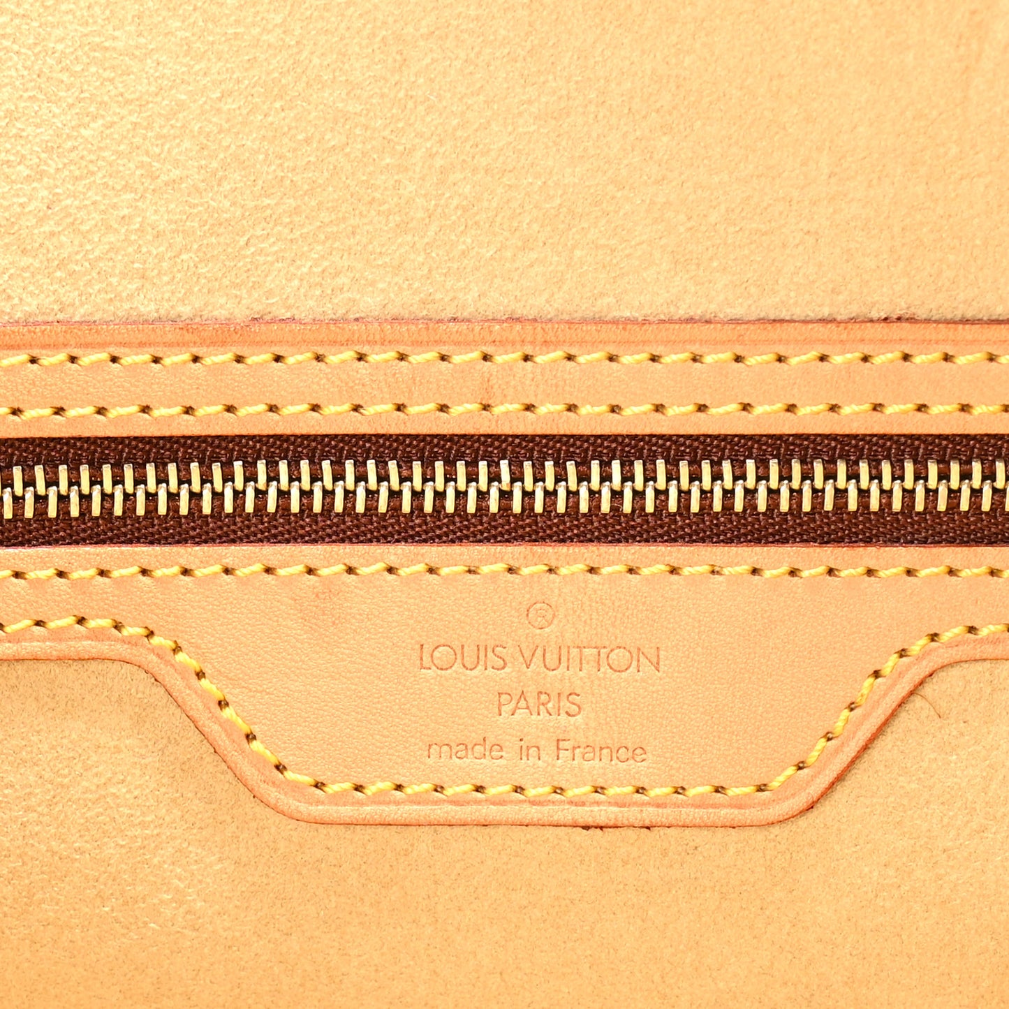 Monogram Babylone