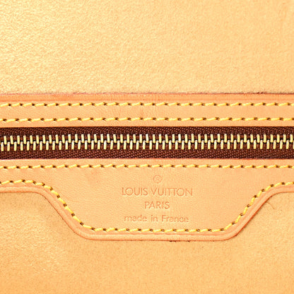 Louis Vuitton Monogram Babylone 6 of 8