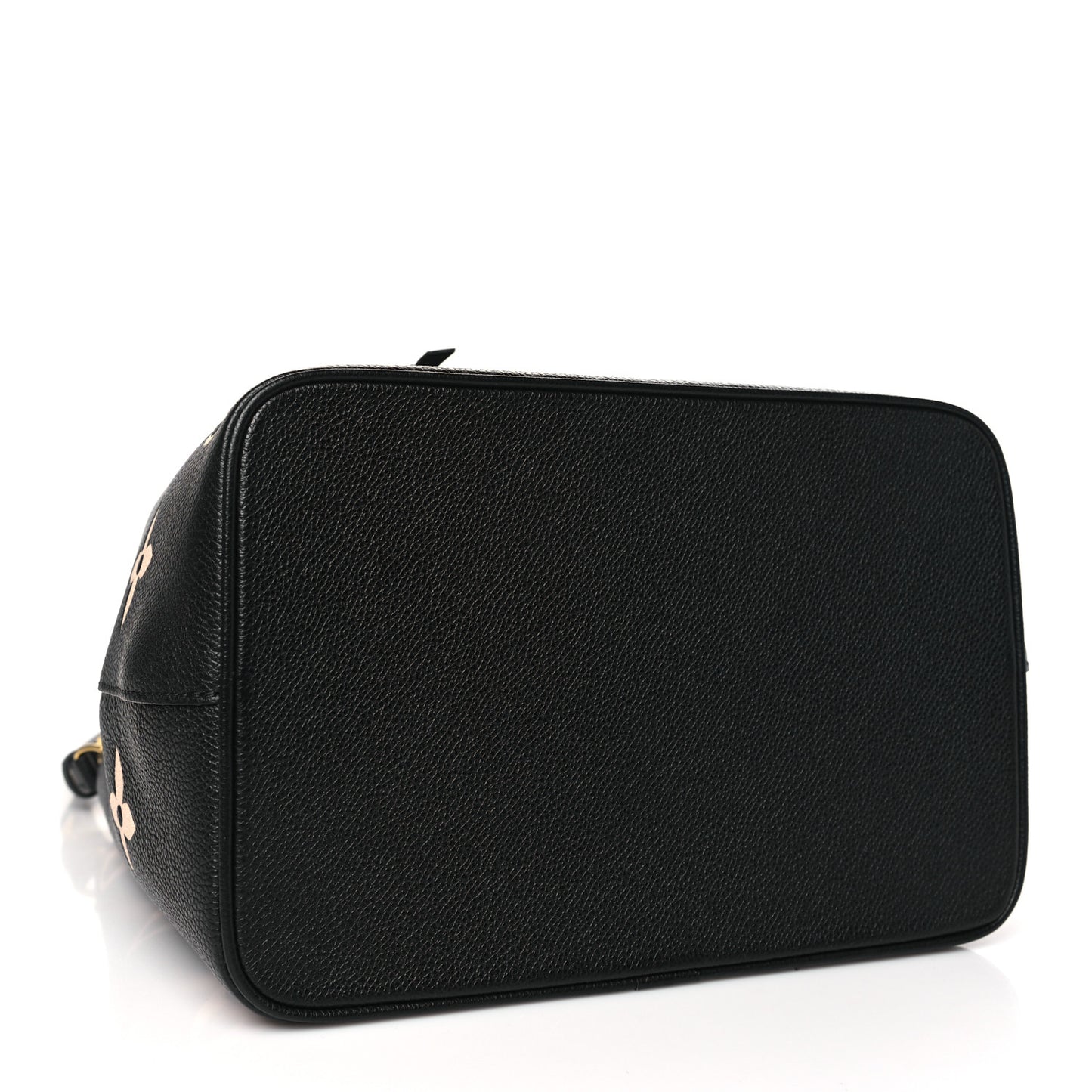 Empreinte Monogram Giant Neonoe MM Black Beige