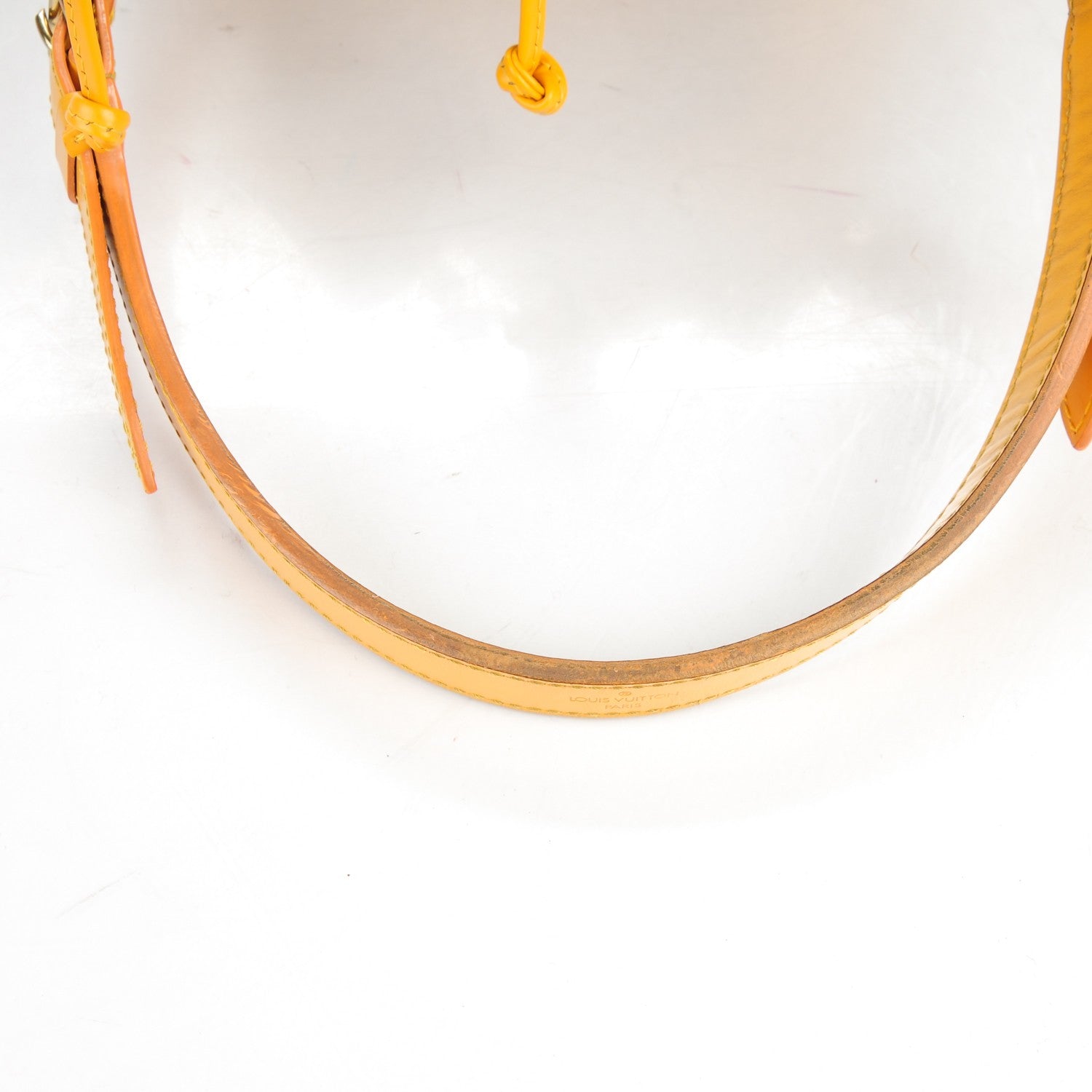 Louis Vuitton Epi Petit Noe Tassil 7 of 12