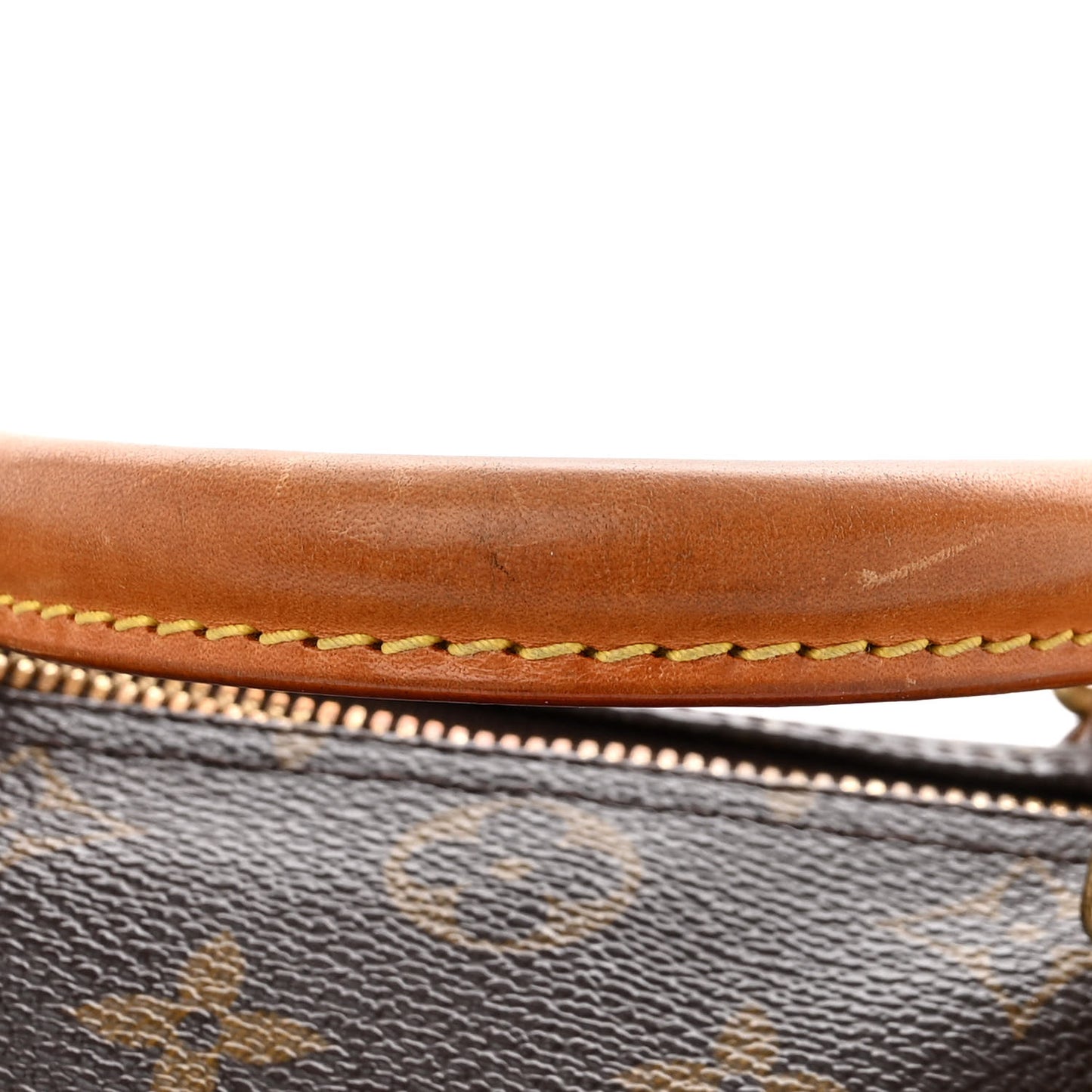 Monogram Speedy Bandouliere 30