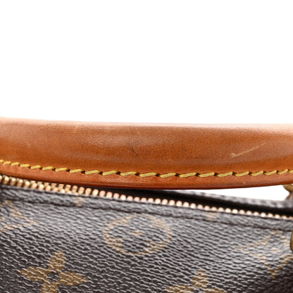 Louis Vuitton Monogram Speedy Bandouliere 30 17 of 21
