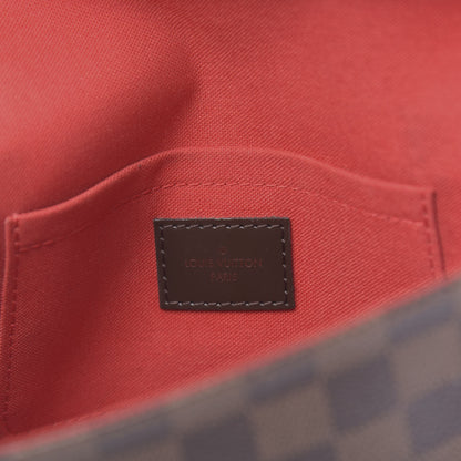 Louis Vuitton Damier Ebene Favorite MM 6 of 11