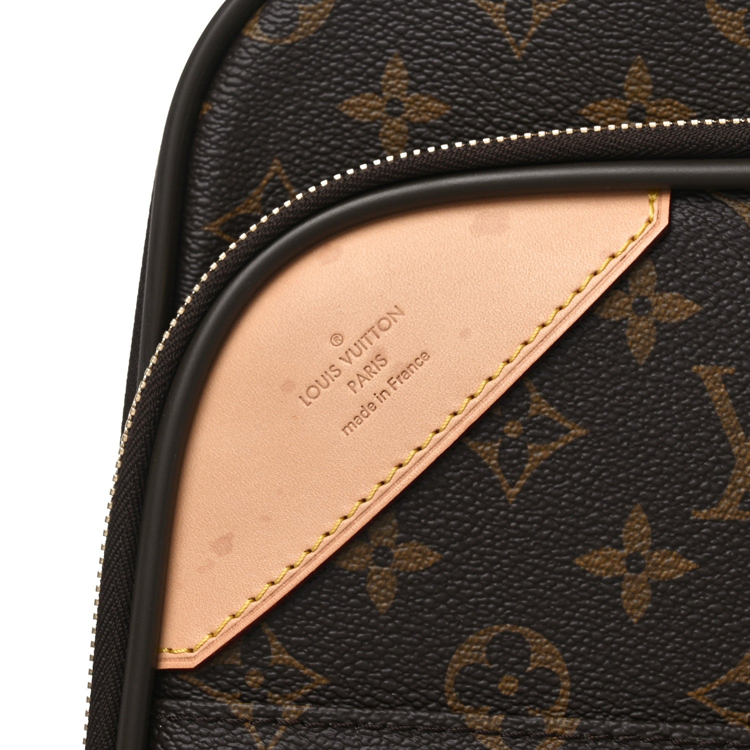 Louis Vuitton Monogram Pegase Legere Business 55 6 of 9