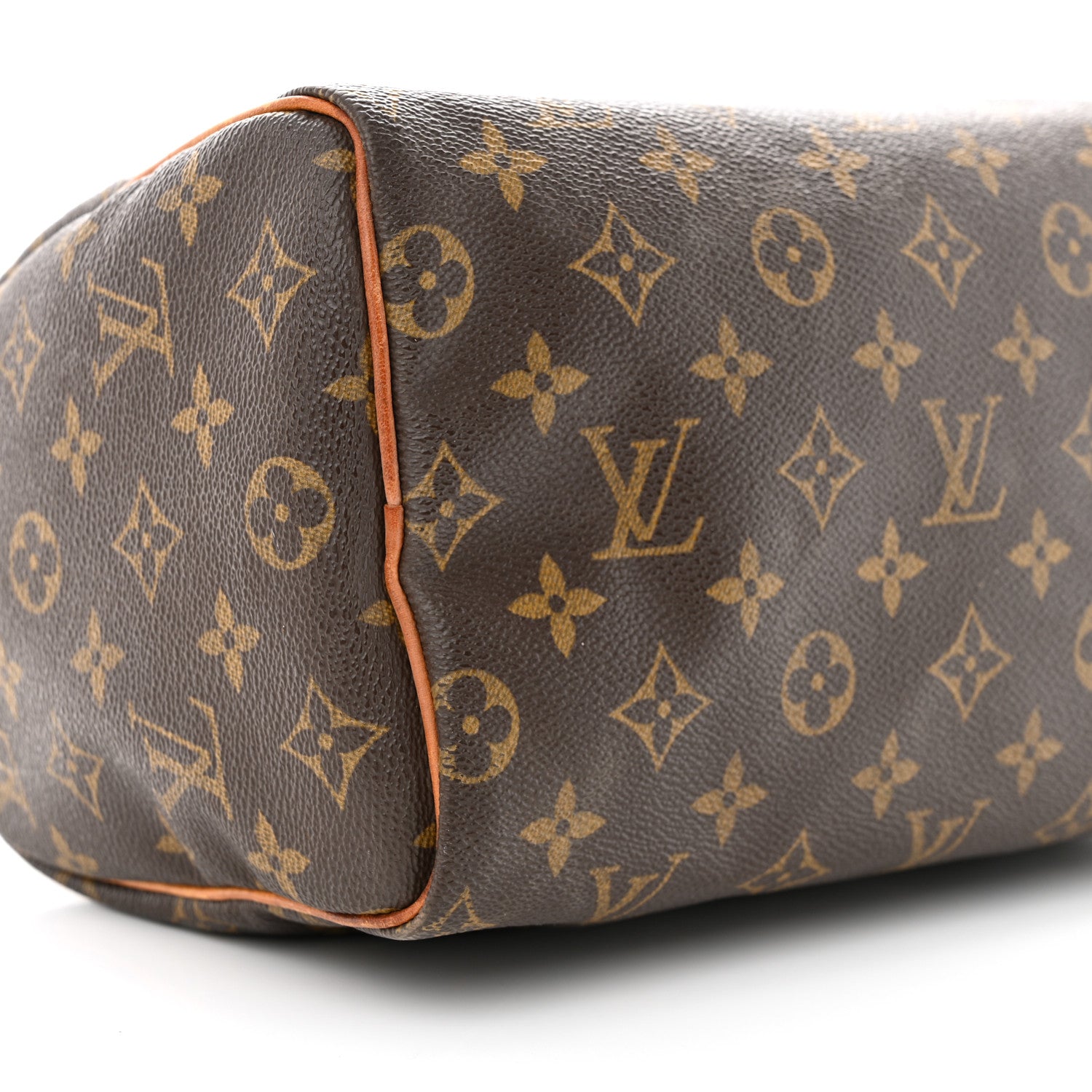 Louis Vuitton Monogram Speedy 25 9 of 19