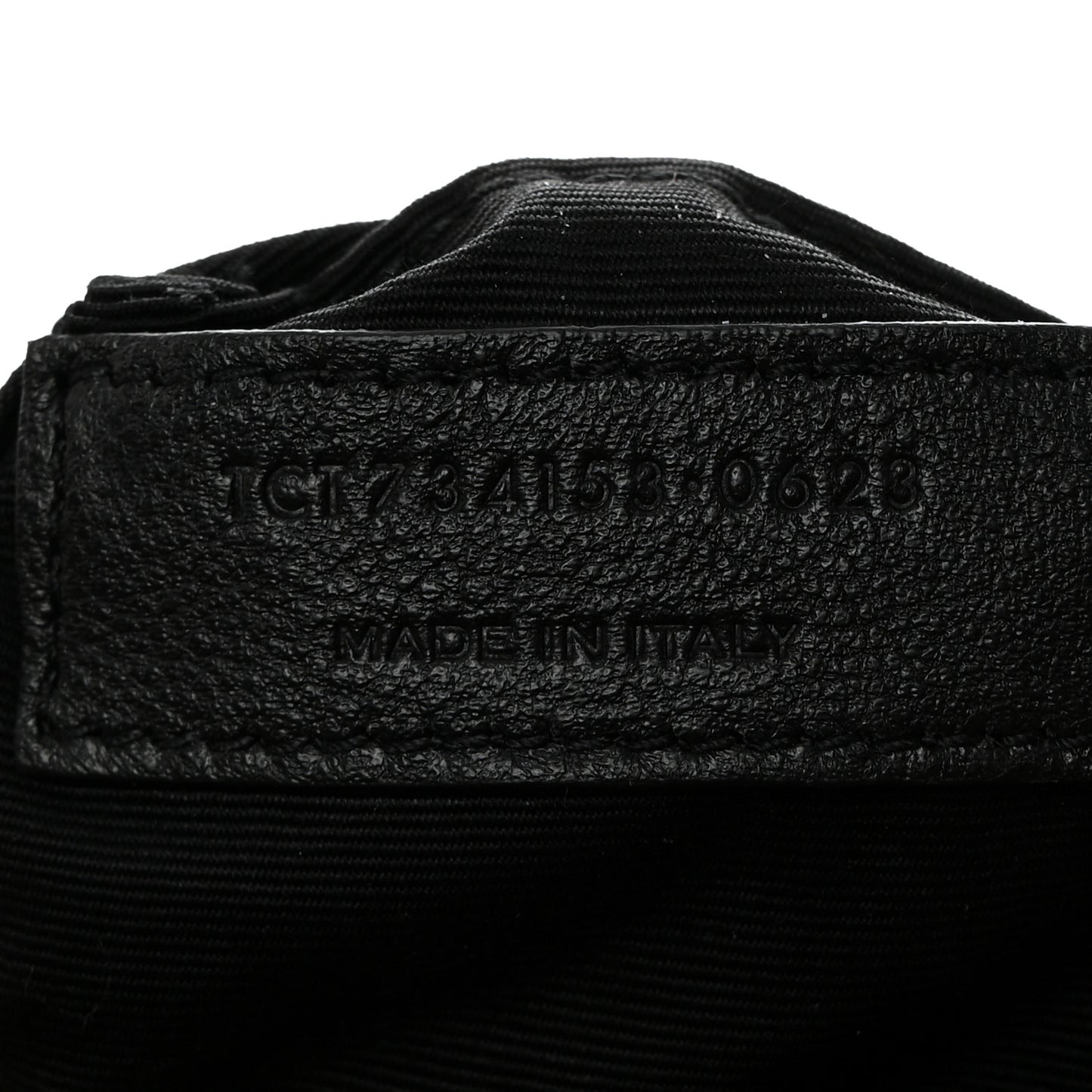 Suede Calypso Crossbody Fallow