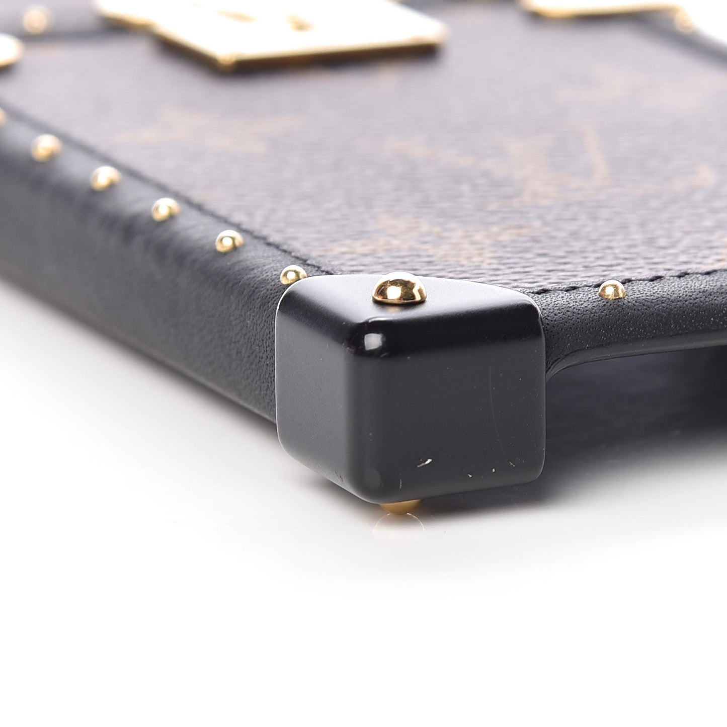 Monogram Eye-Trunk iPhone X/XS Case