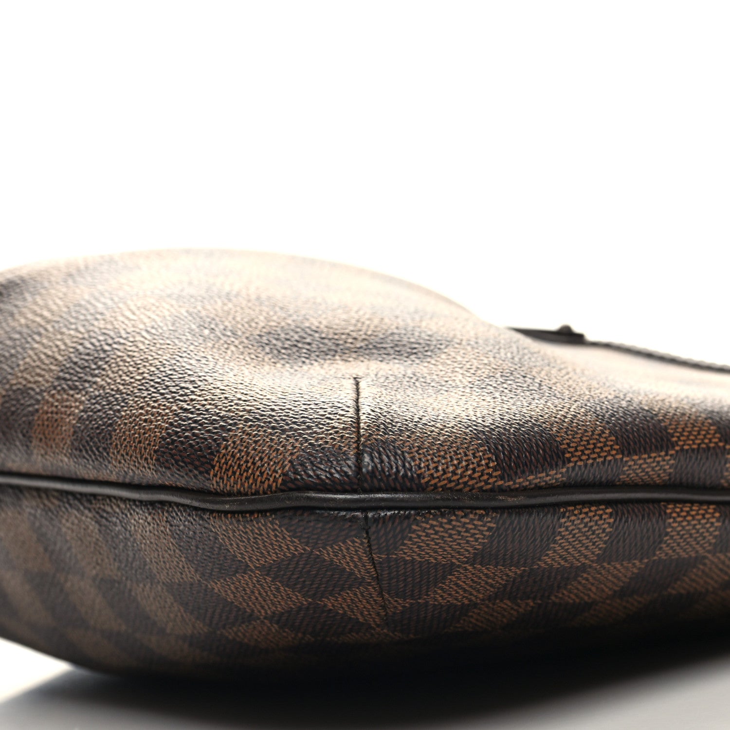 Louis Vuitton Damier Ebene Bloomsbury PM 8 of 9