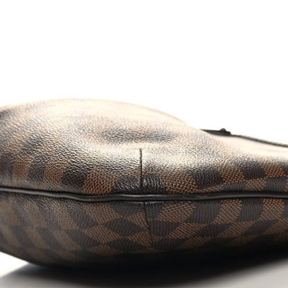 Louis Vuitton Damier Ebene Bloomsbury PM 8 of 9