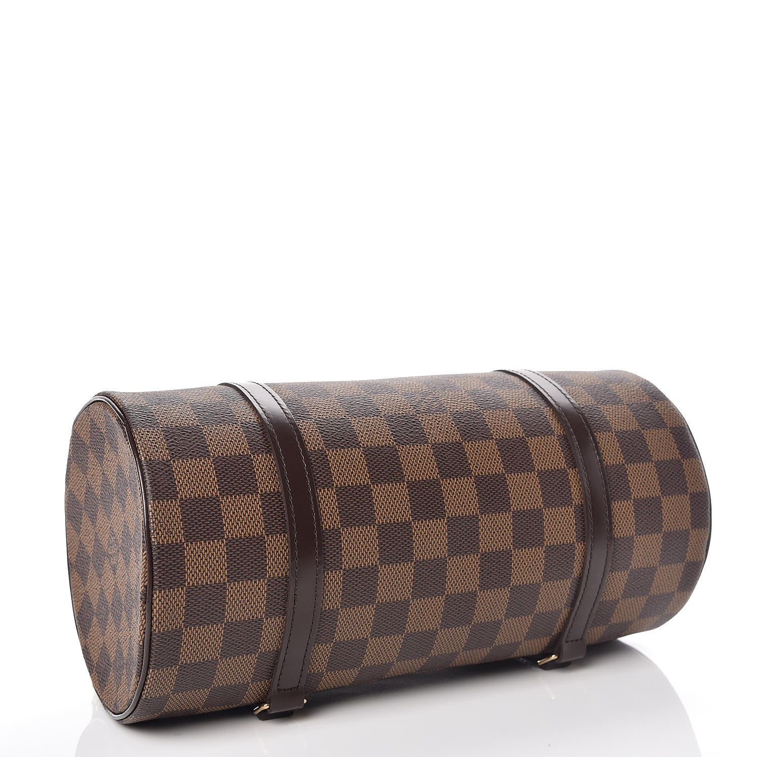 Louis Vuitton Damier Ebene Papillon 26 4 of 9