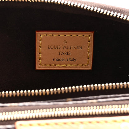 Louis Vuitton Monogram Mini Bumbag 5 of 8