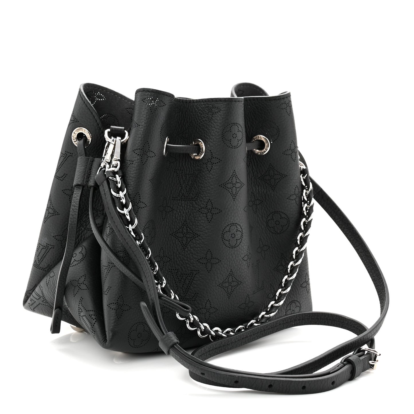 Mahina Bella Black