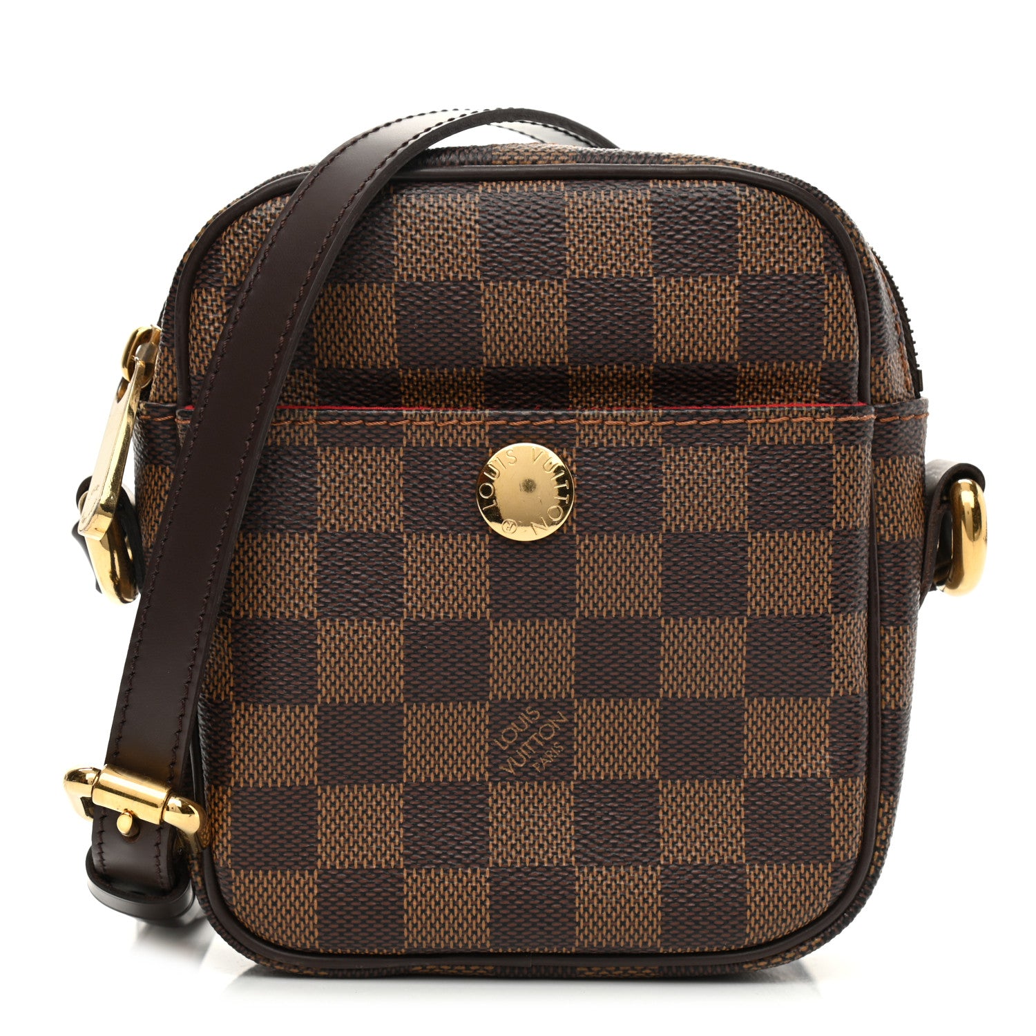 Louis Vuitton Damier Ebene Rift 1 of 8