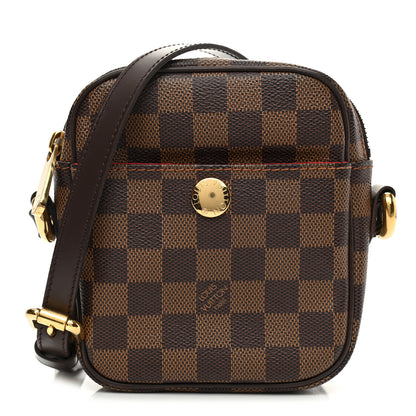 Louis Vuitton Damier Ebene Rift 1 of 8