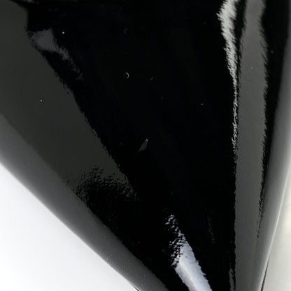 Saint Laurent Patent Opyum 110 Pumps 38 Black 15 of 16