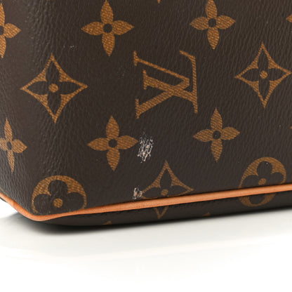 Louis Vuitton Monogram Toiletry Bag 25 20 of 22
