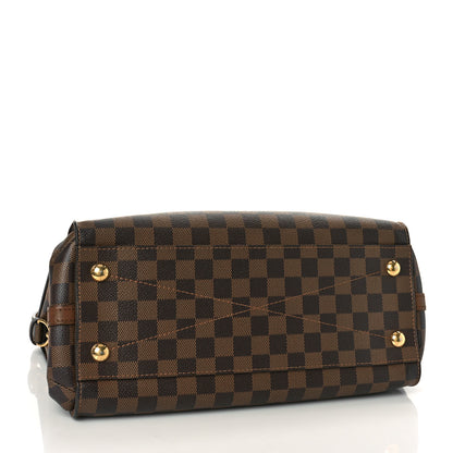 Louis Vuitton Damier Ebene Greenwich 4 of 9