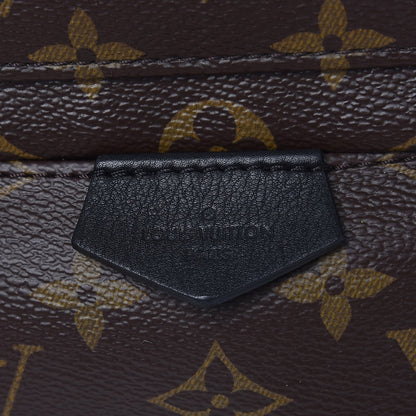 Louis Vuitton Monogram Palm Springs Backpack PM 7 of 9