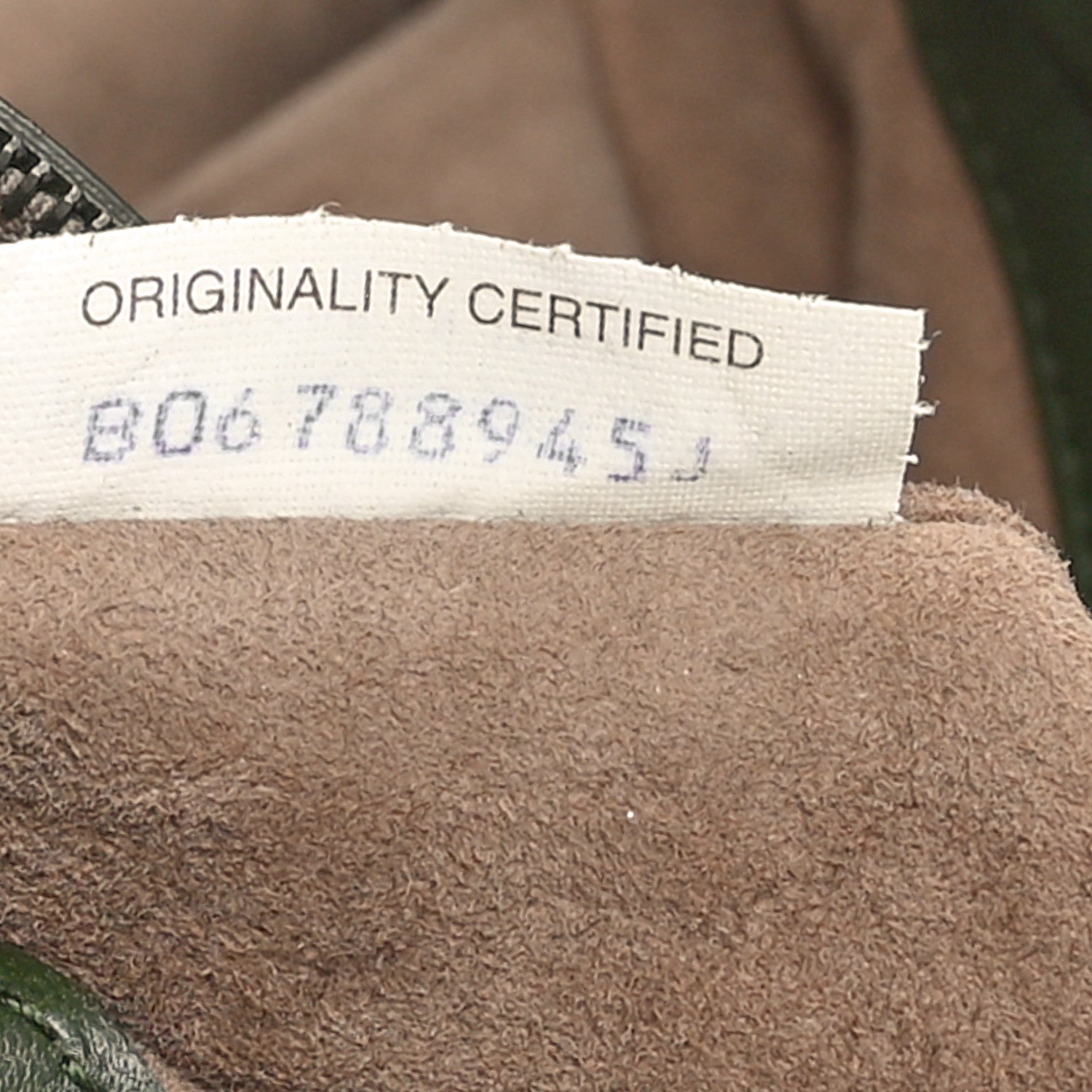 Bottega Veneta Nappa Intrecciato Large Classic Chain Strap Tote Green 8 of 12
