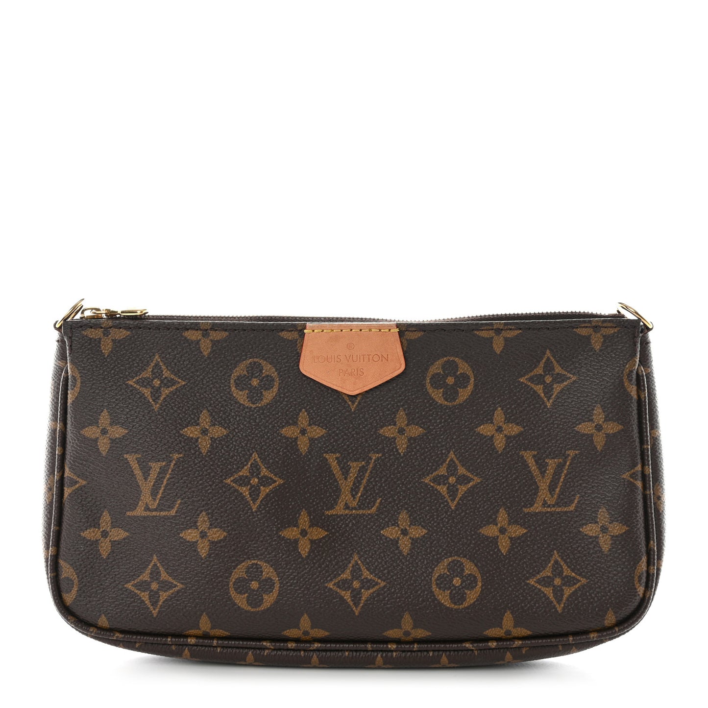Monogram Multi Pochette Accessories Large Pochette