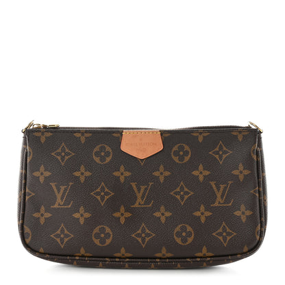 Louis Vuitton Monogram Multi Pochette Accessories Large Pochette 1 of 6
