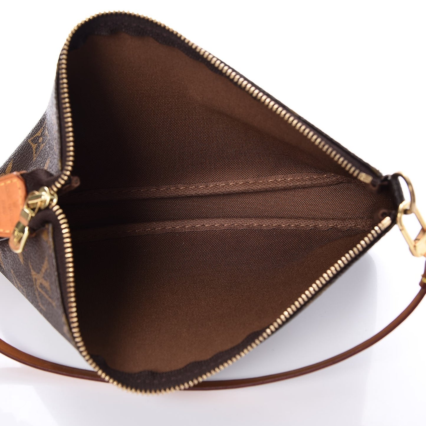 Monogram Pochette Accessories