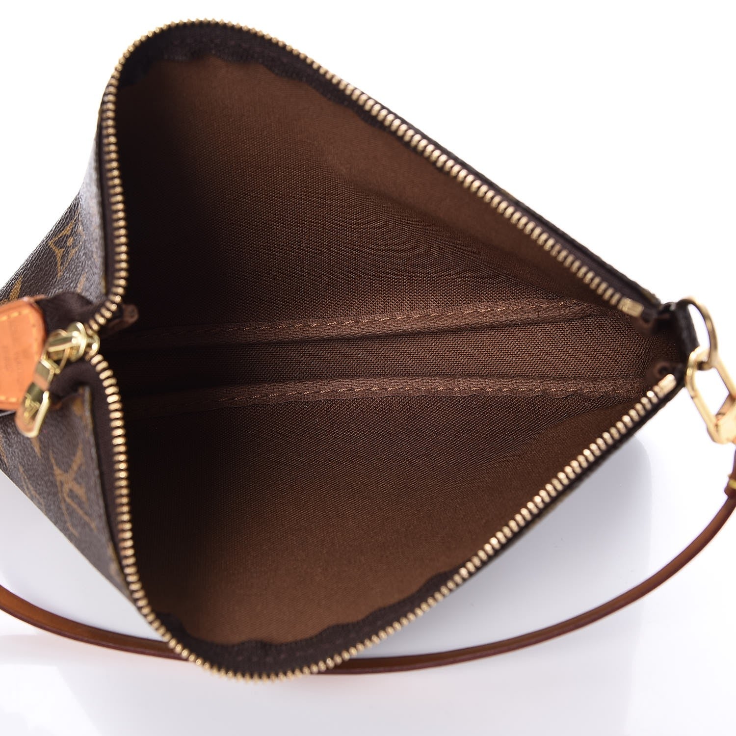 Louis Vuitton Monogram Pochette Accessories 6 of 7