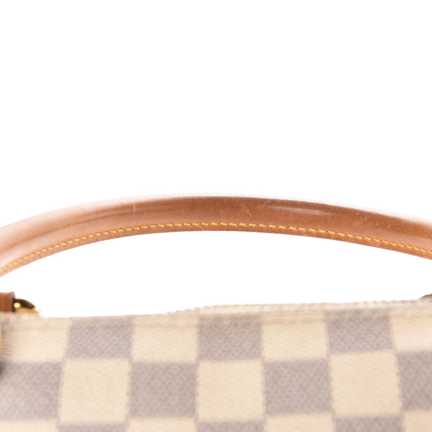 Damier Azur Saleya MM