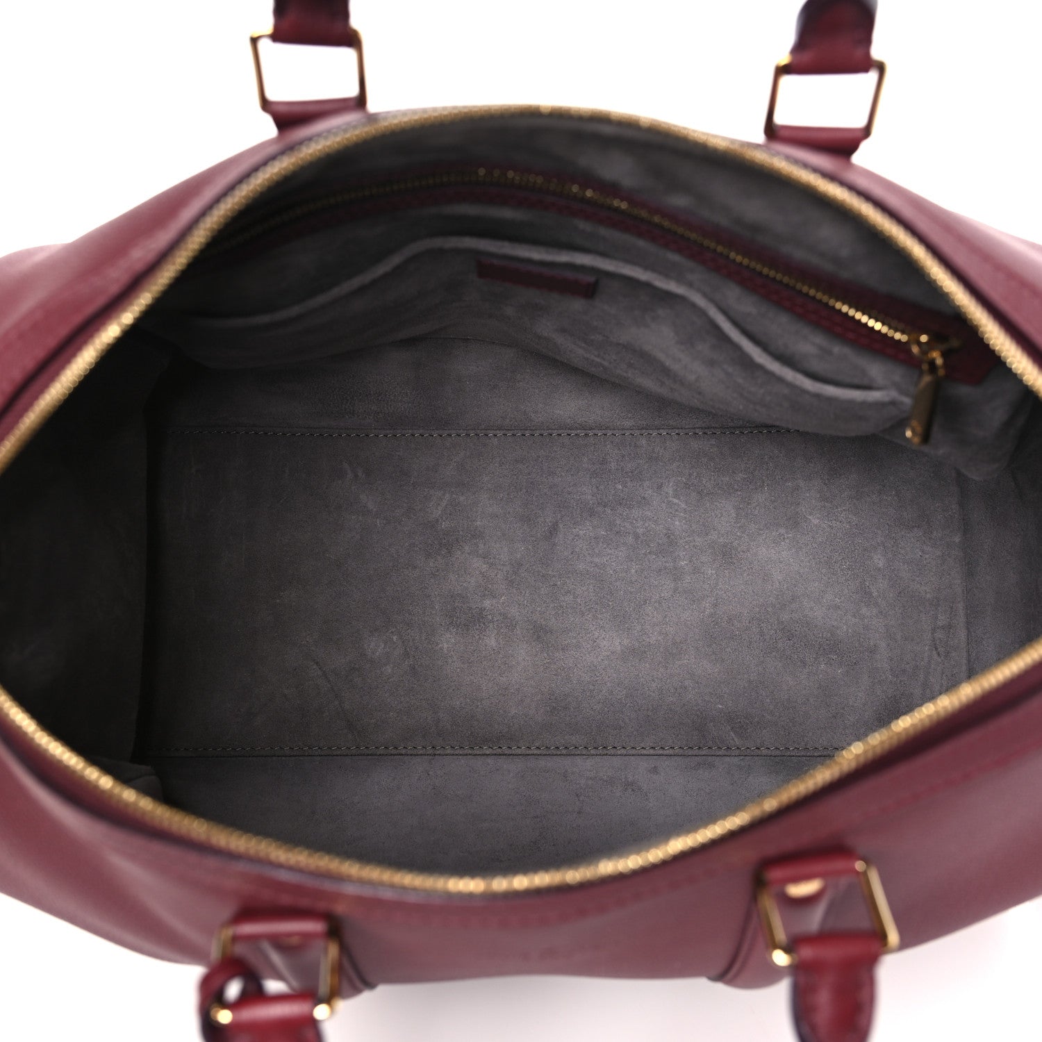 Louis Vuitton Calfskin SC Bag GM Jasper 5 of 8
