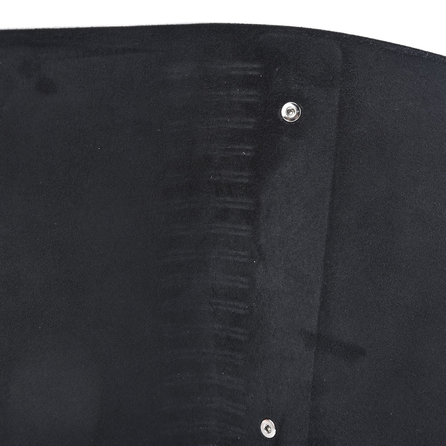 Togo Ulysse MM Notebook Cover Black