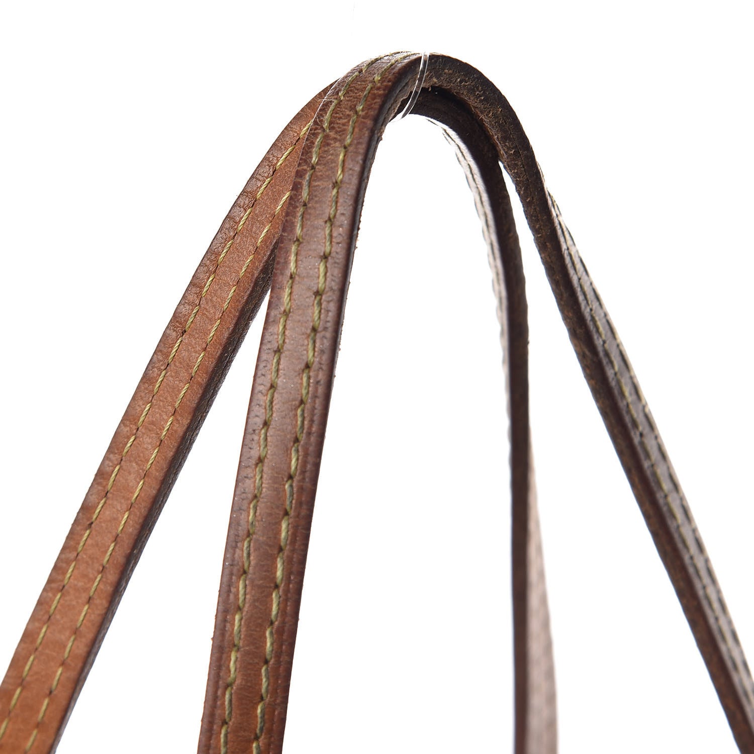 Louis Vuitton Monogram Roses Neverfull MM 11 of 21