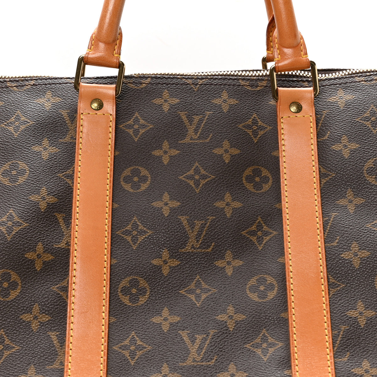 Monogram Keepall 55
