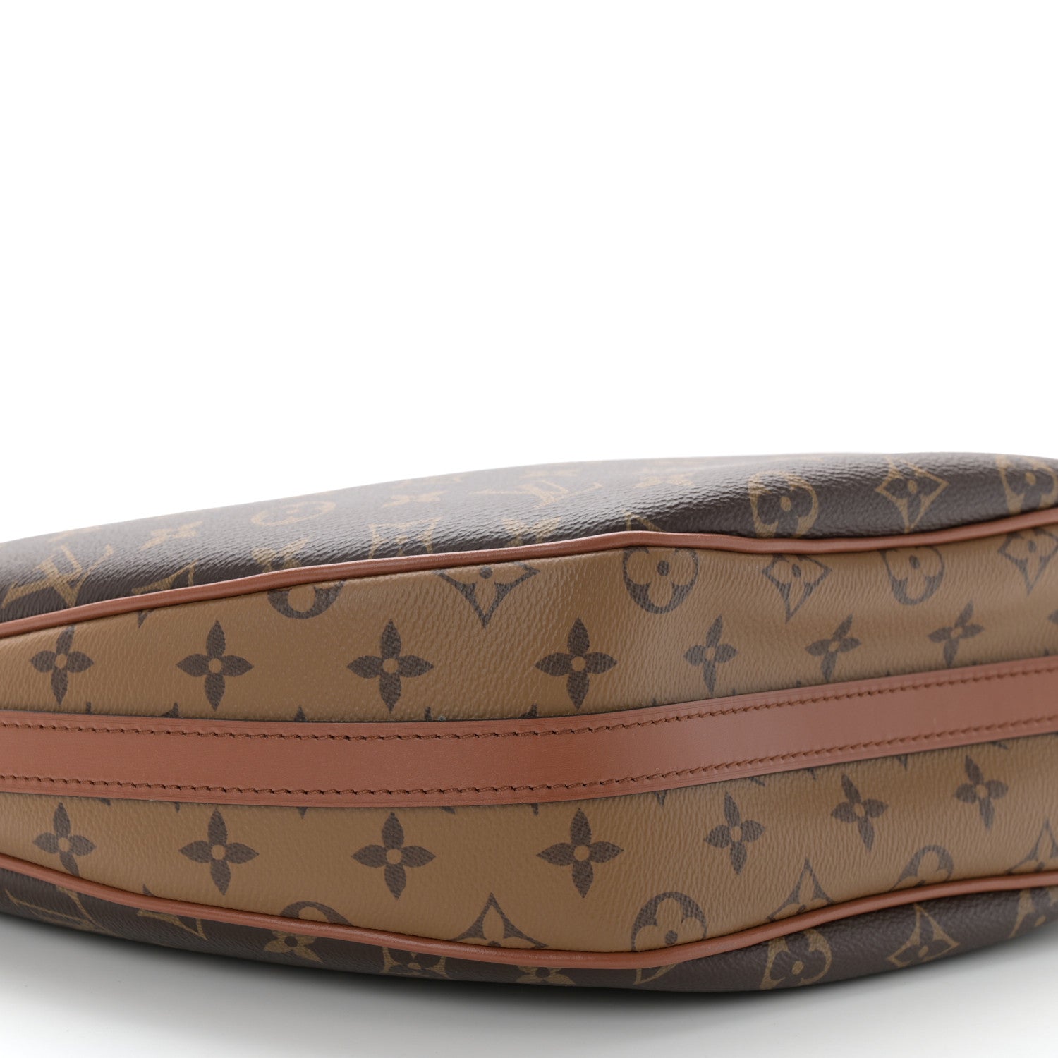 Louis Vuitton Reverse Monogram Loop Hobo 9 of 10