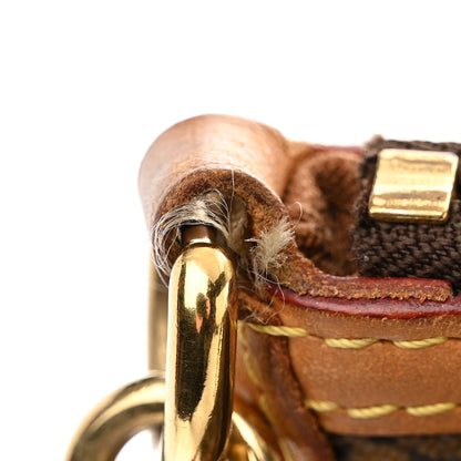 Louis Vuitton Monogram Palermo GM 13 of 13