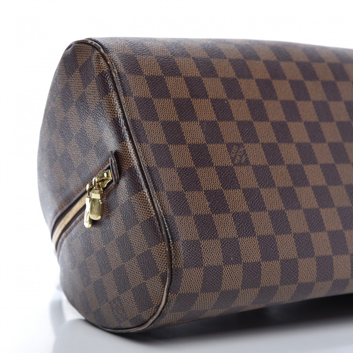 Louis Vuitton Damier Ebene Ribera MM 6 of 8