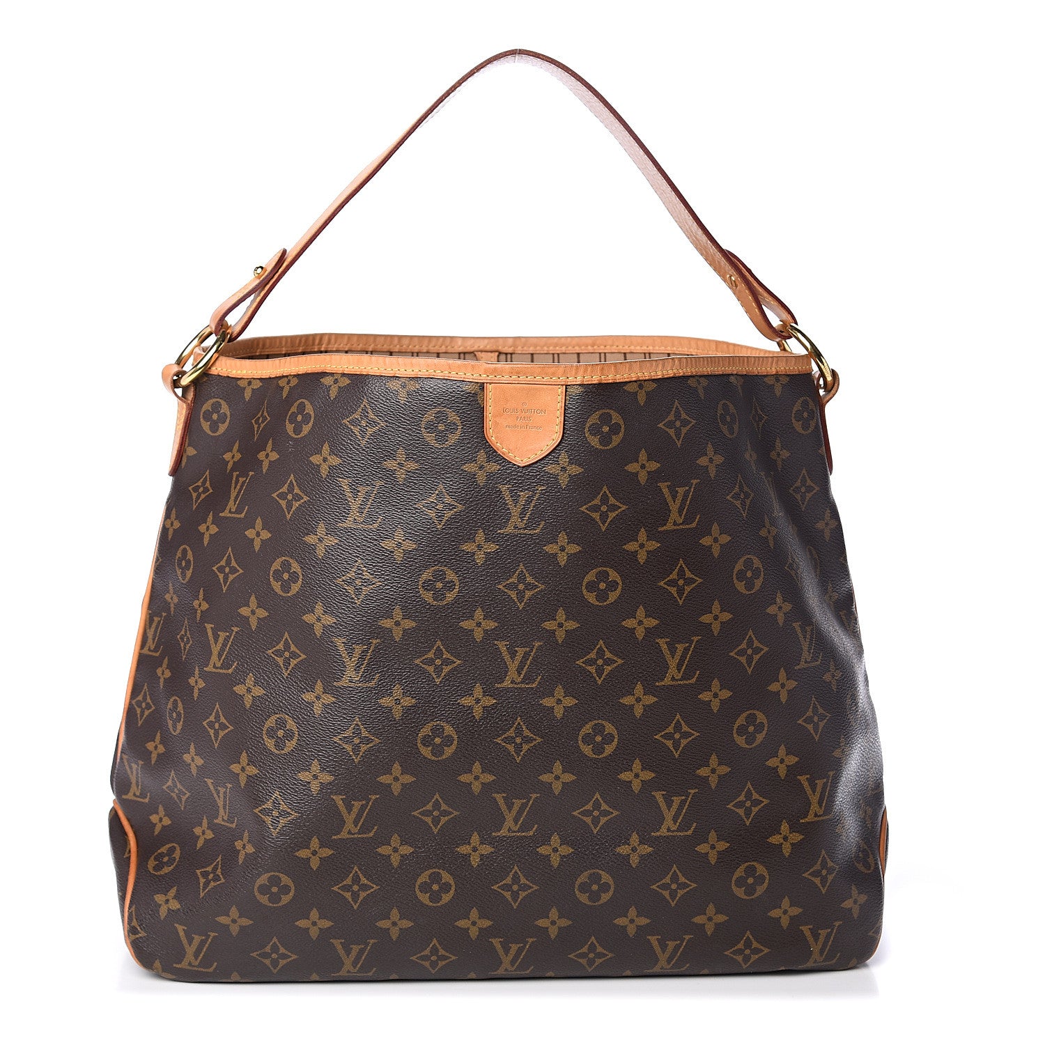 Louis Vuitton Monogram Delightful MM 1 of 8