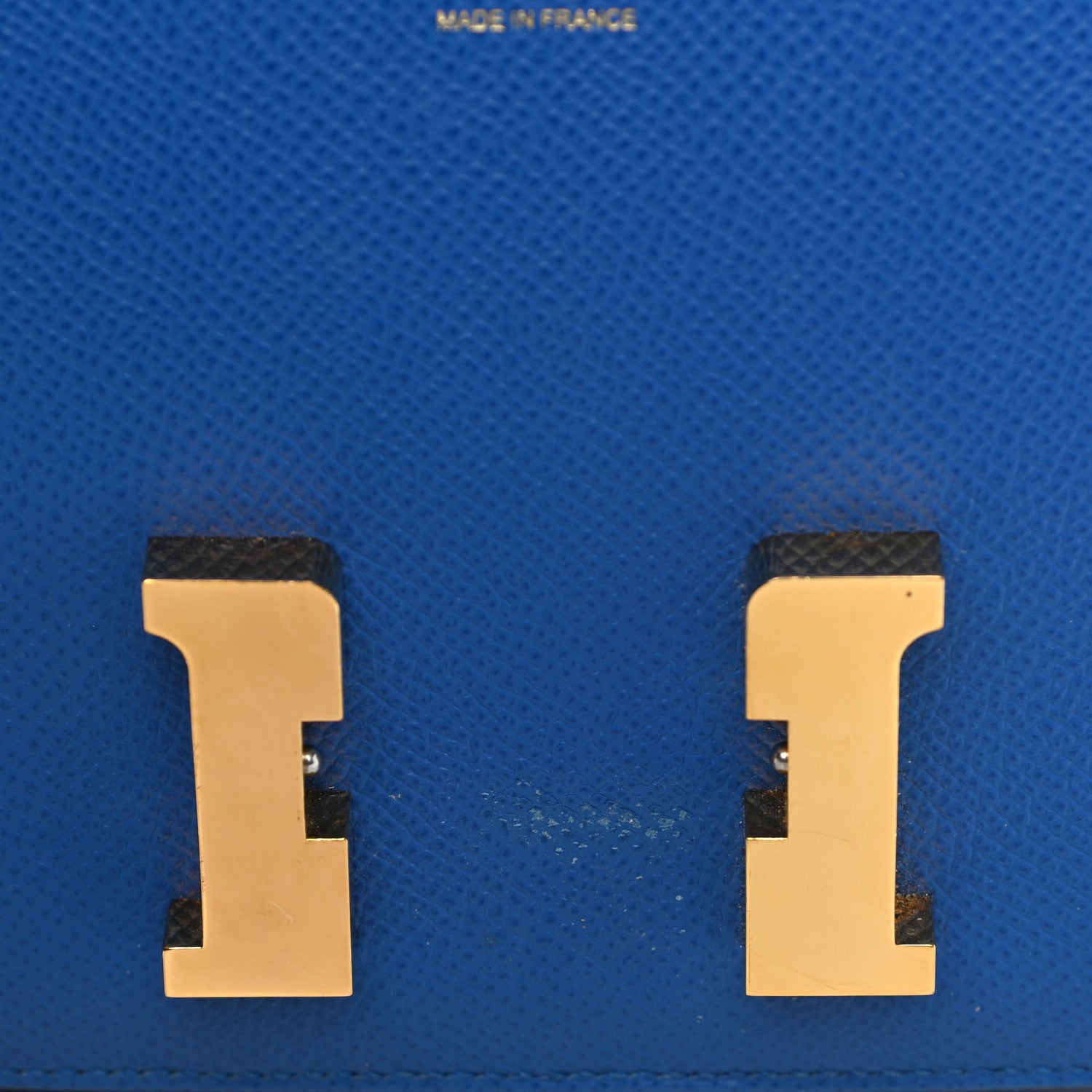 Hermes Epsom Constance 18 Bleu Zellige 10 of 12