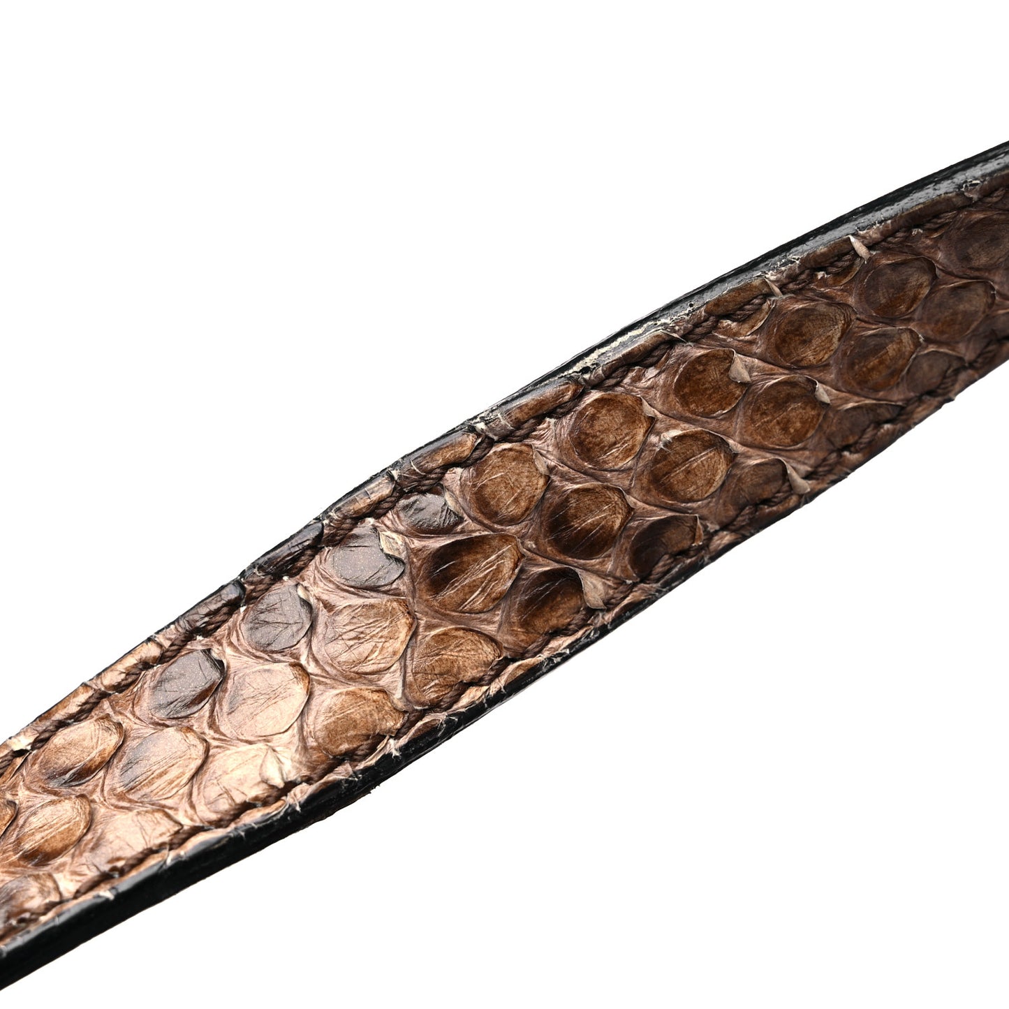 Python Web Medium Rania Top Handle Bag