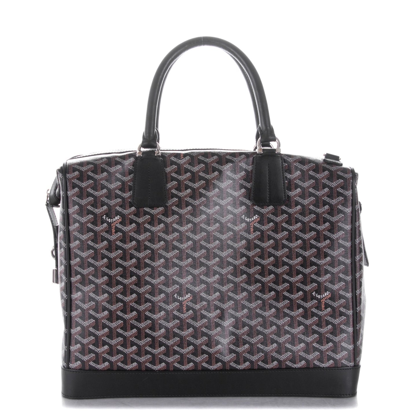 Goyardine Victoria PM Black