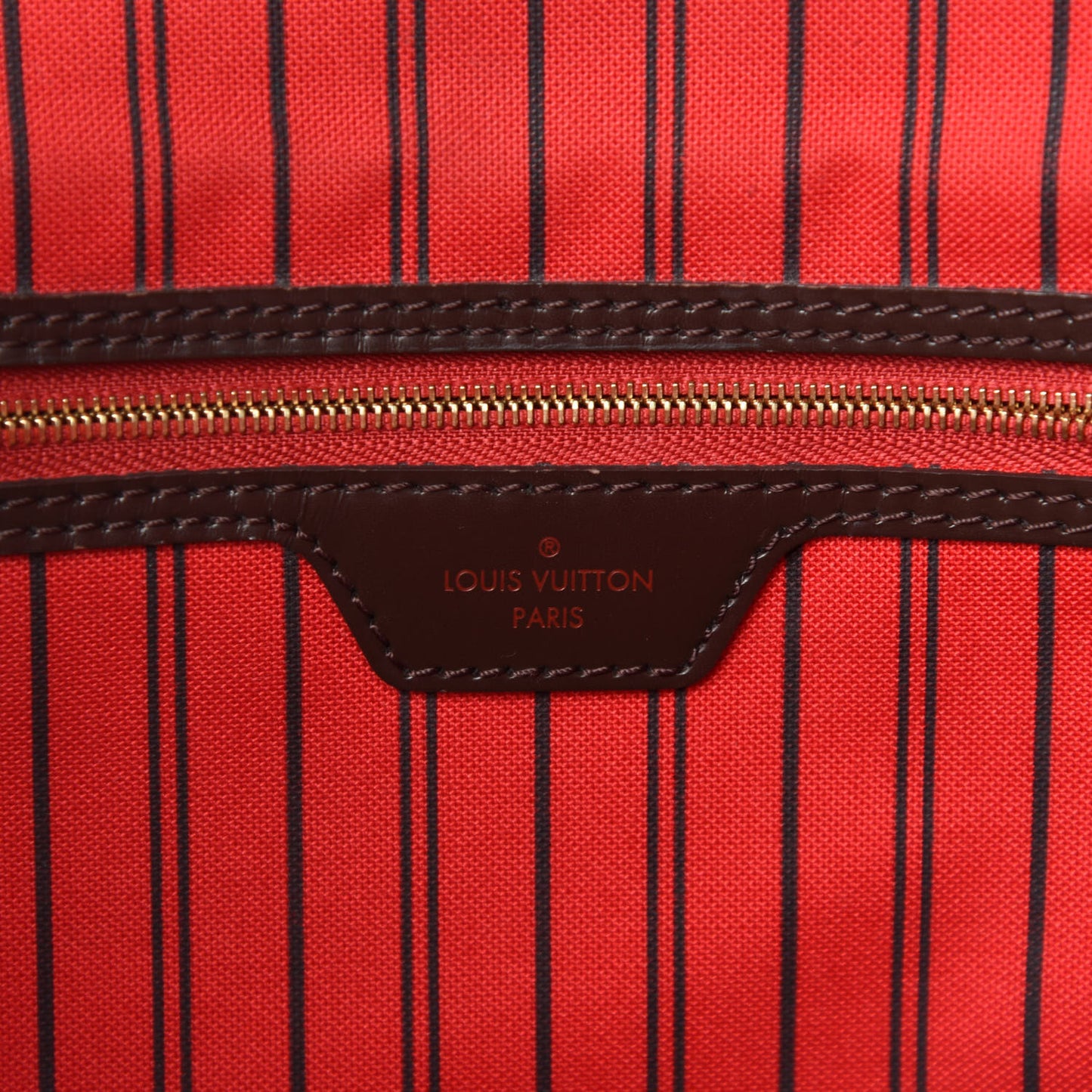 Damier Ebene Delightful MM