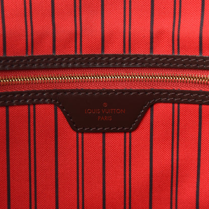 Louis Vuitton Damier Ebene Delightful MM 8 of 11