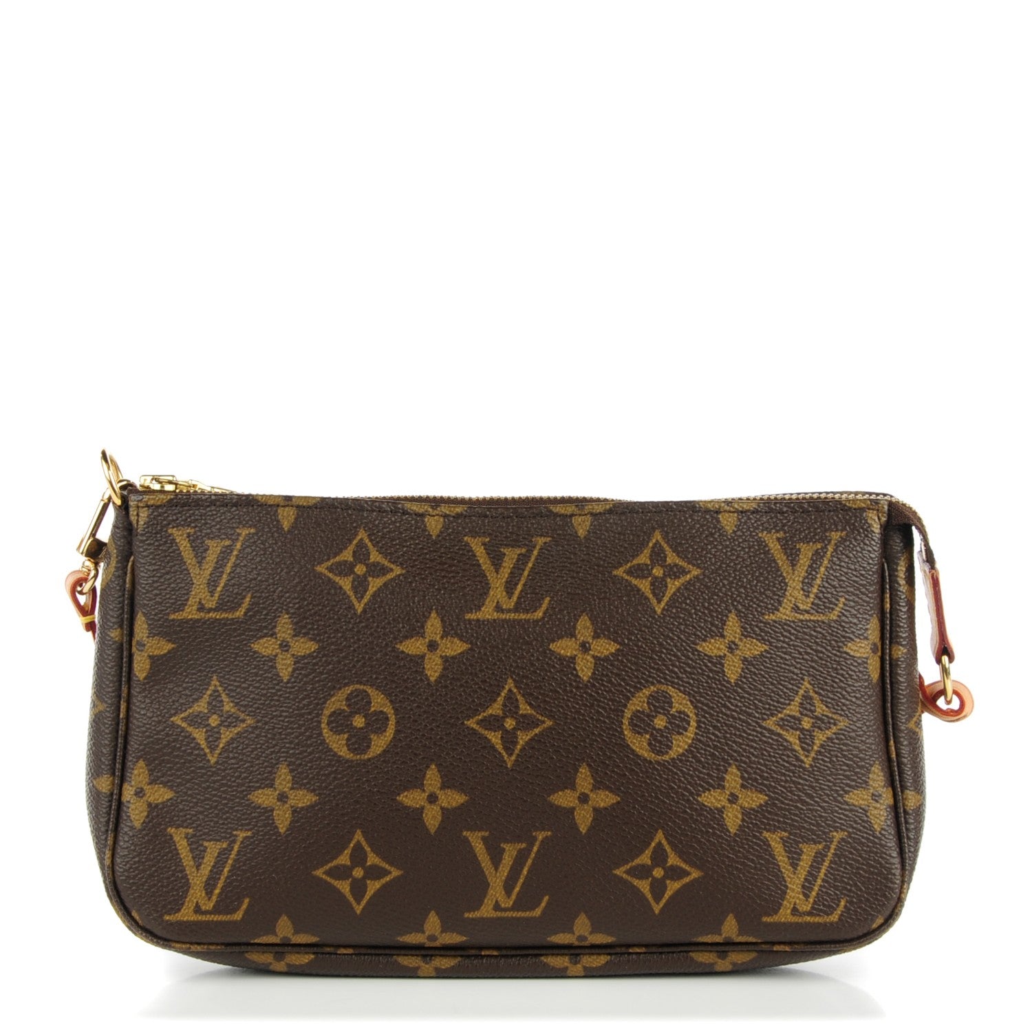 Louis Vuitton Monogram Pochette Accessories 1 of 8