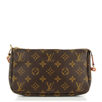 Louis Vuitton Monogram Pochette Accessories 1 of 8